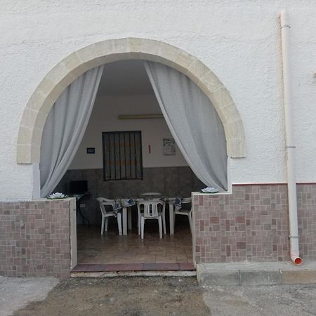 Casa Del Vince Villa Torre Ovo Exterior foto