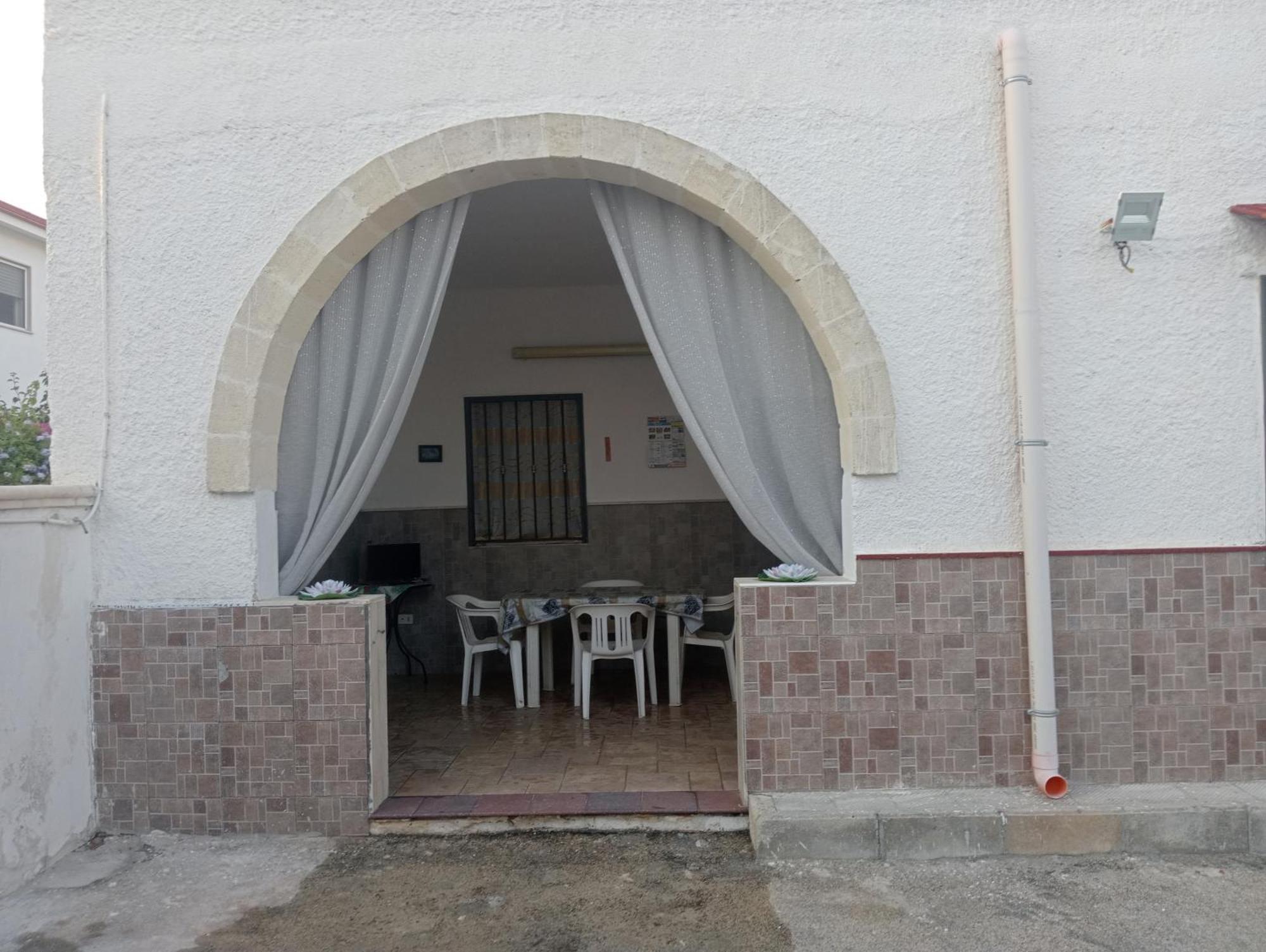 Casa Del Vince Villa Torre Ovo Exterior foto